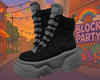 Y2K Boots