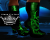 Prince Shiny Boots B5