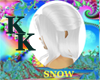 (KK)MASIE M SNOW WHITE