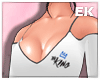 Two-color body