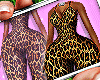 X | Snatched Cheetah