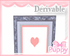[Pup] Picture Frame DRV