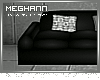 M. Monochrome Sofa