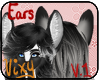 Vixy~ Ears v.1