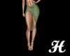 No Way Skirt 2