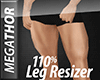 MT|Leg Resizer 110%