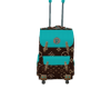 lv suitcase turk