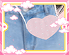 KID♡ Marry Lilac Bag