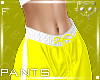 Yellow Pants5Fa Ⓚ