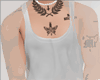 White tank