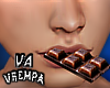 va. chocolate bar