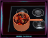 Cooking Stew Pot