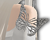 Butterfly arm