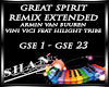 |S|RemixExtend ArminVanB