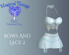 Bows And Lace 2
