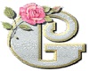 G - Letter Sticker