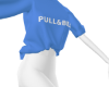 Shirt Simples Blue P&B