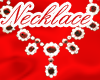 RubyRed Necklace