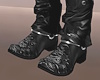 Gunfighter Boots
