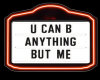 U Can Be Sign