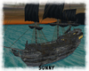 *SW*Pirate Ghost Ship