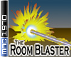 Room Blaster (sound)