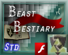Beast Bestiary - Std.