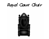 Royal Court Chair