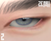 𝖟𝖊𝖓. soft blue