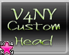[V4NY] Custom V4NY 09/10