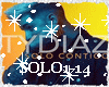 Tydiaz-Solo Contigo