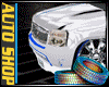 GMC Yukon SUV