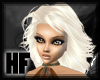HF: Platinum blonde Loha