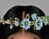 Headband Flowers