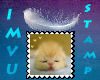 Aww how cute Stamp