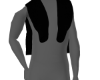 casaco amarrado
