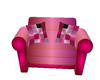 [DD] pink chair