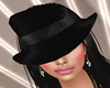 HAT black★