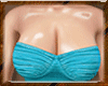 Juliete Blue Dress