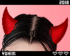 !YH♥ Devil Horns