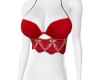 :B: Red Crochet