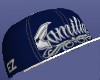 Familia cap BLUE