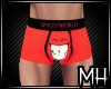 [MH] Boxer V6