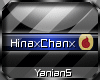 :YS: HinaxChanx Vip Tag