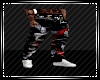 R* Pants
