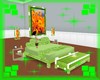 [ephe]bed 2 green