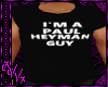 WWE-Paul Heyman Guy