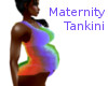 Maternity Tankini
