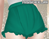 *MD*Model Short|Emerald
