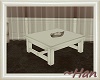 Rosecliff Coffee Table
